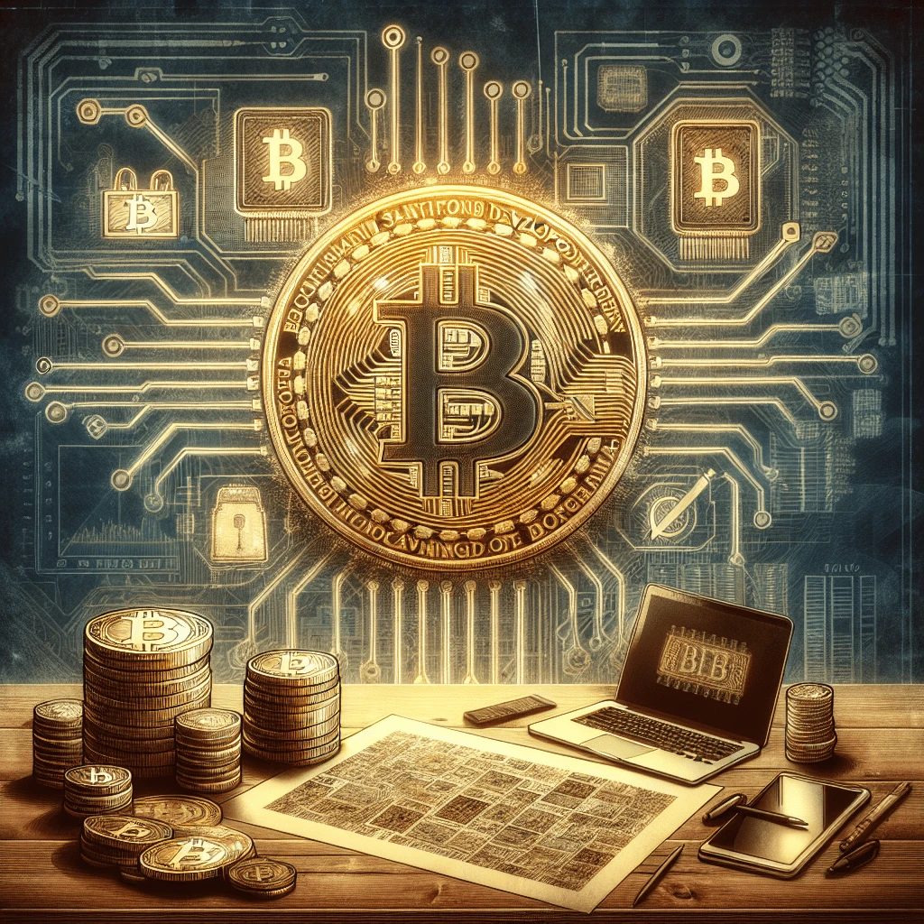 Bitcoin Standard author supports funding developers to increase the cost of spamming Bitcoin