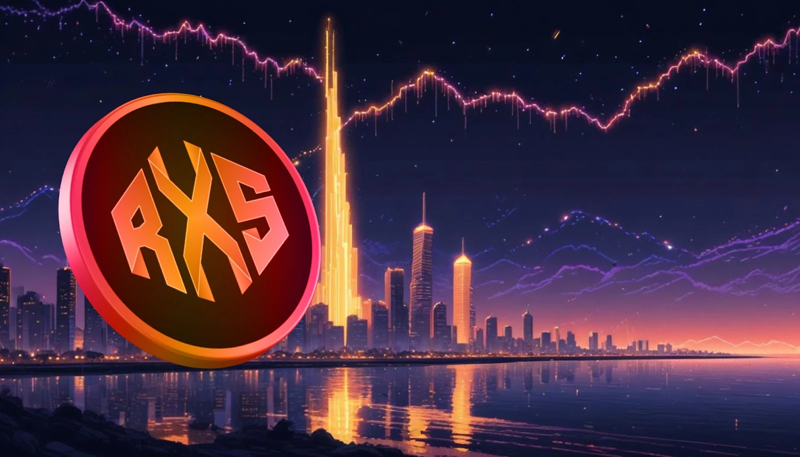 5 Best Altcoins for 10x Gains: Turn $500 into $5000 in 75 Days