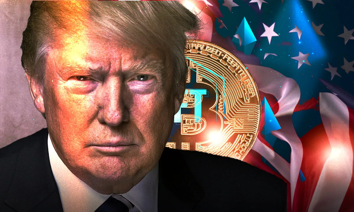 Trumps Crypto Ventures Raise Questions About Infrastructure-Backed Digital Assets