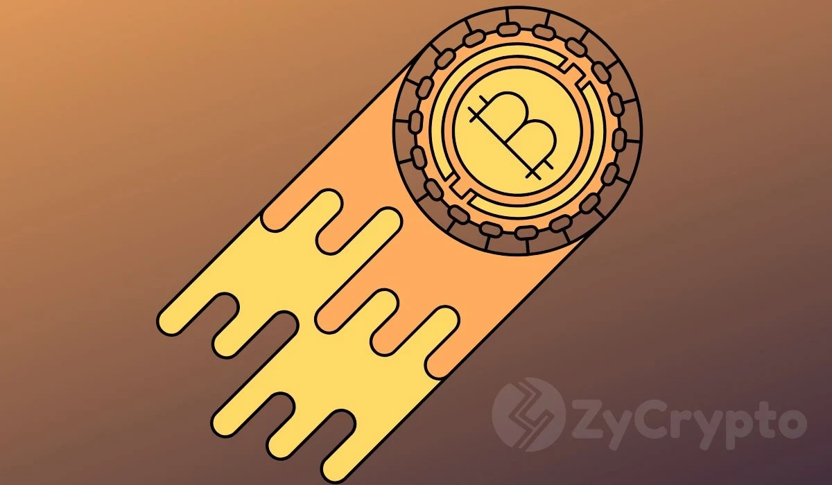 Bitcoin Hitting $250,000 In 2025 Is Totally Possible, According To Popular Crypto Pundit