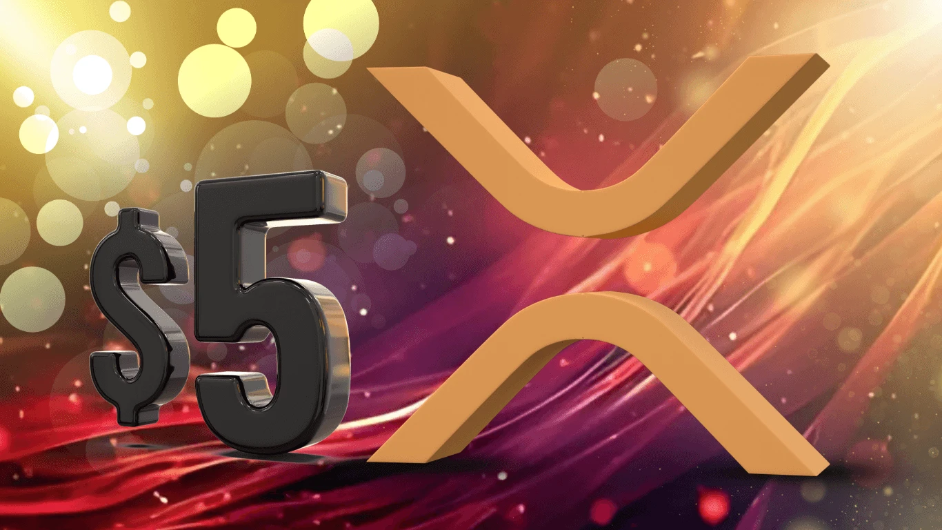 XRP News May 2025 as Analysts Predict a $5 XRP Next Week