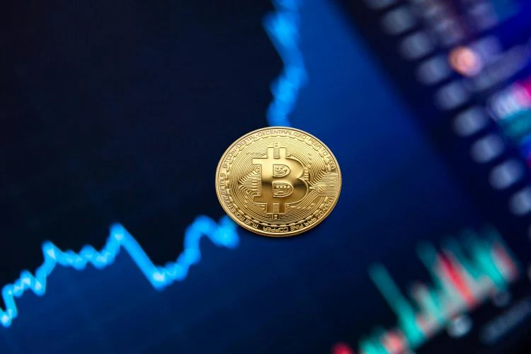 On-Chain Data Tips Bitcoin To Peak At $120,000  But On This Condition