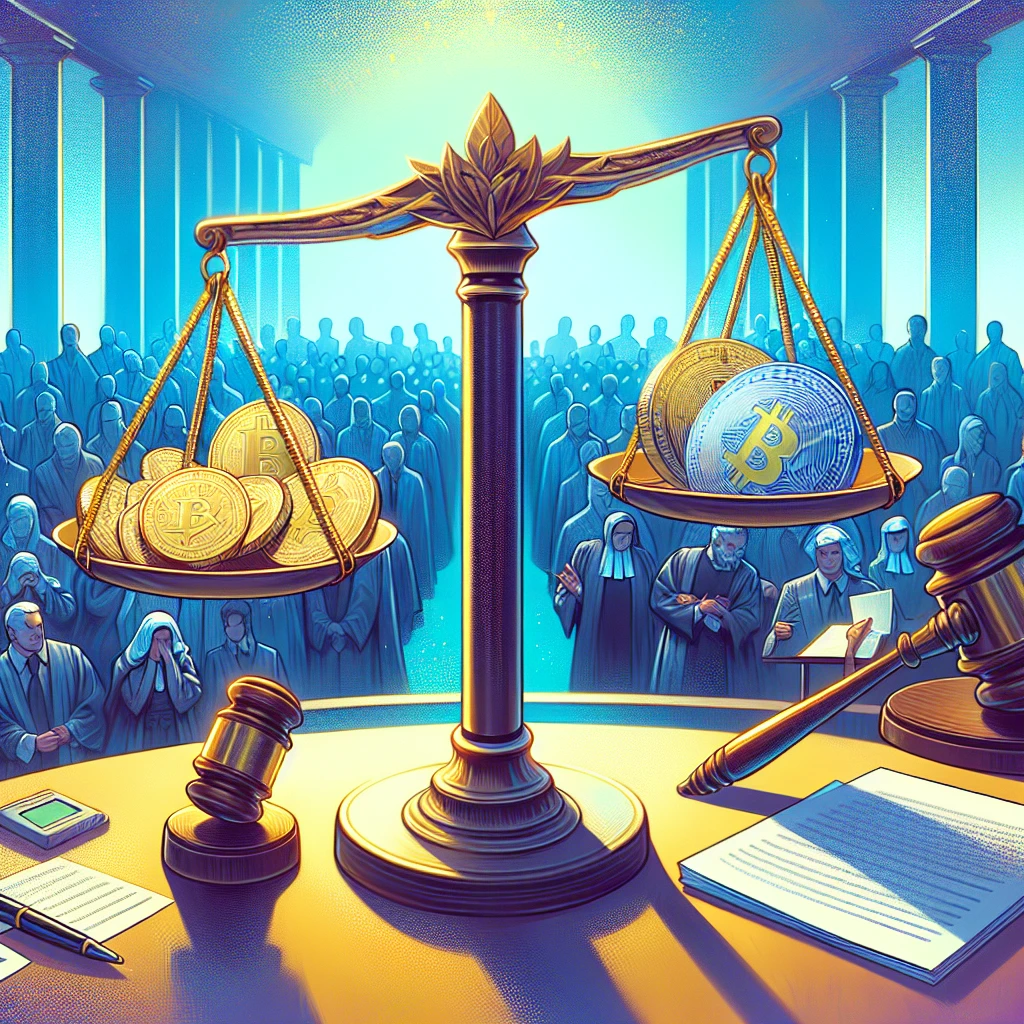 Binance Pushes for Arbitration in Securities Class Action Cases for All Members