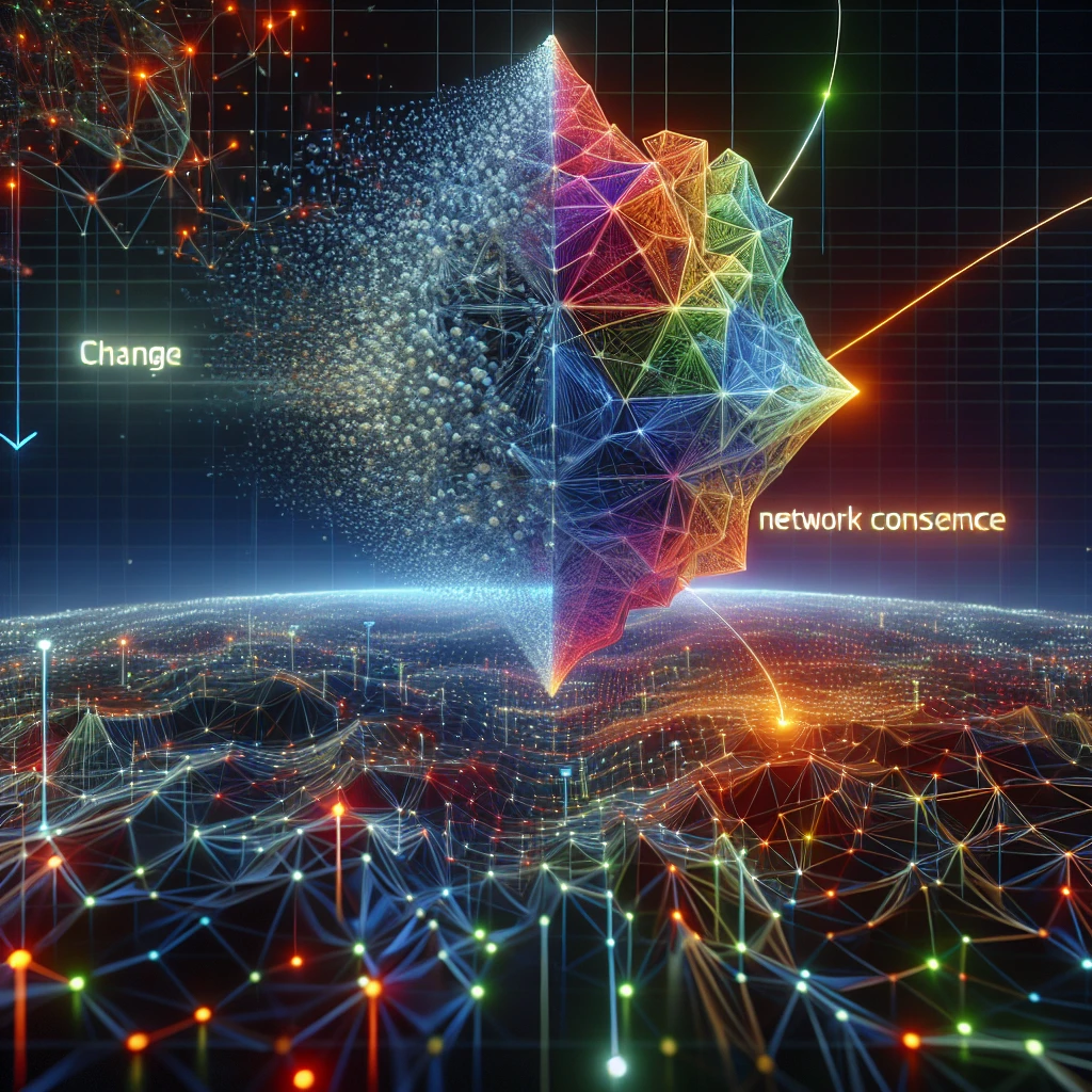 Anza, a Solana Labs offshoot, proposes the most significant change to network consensus