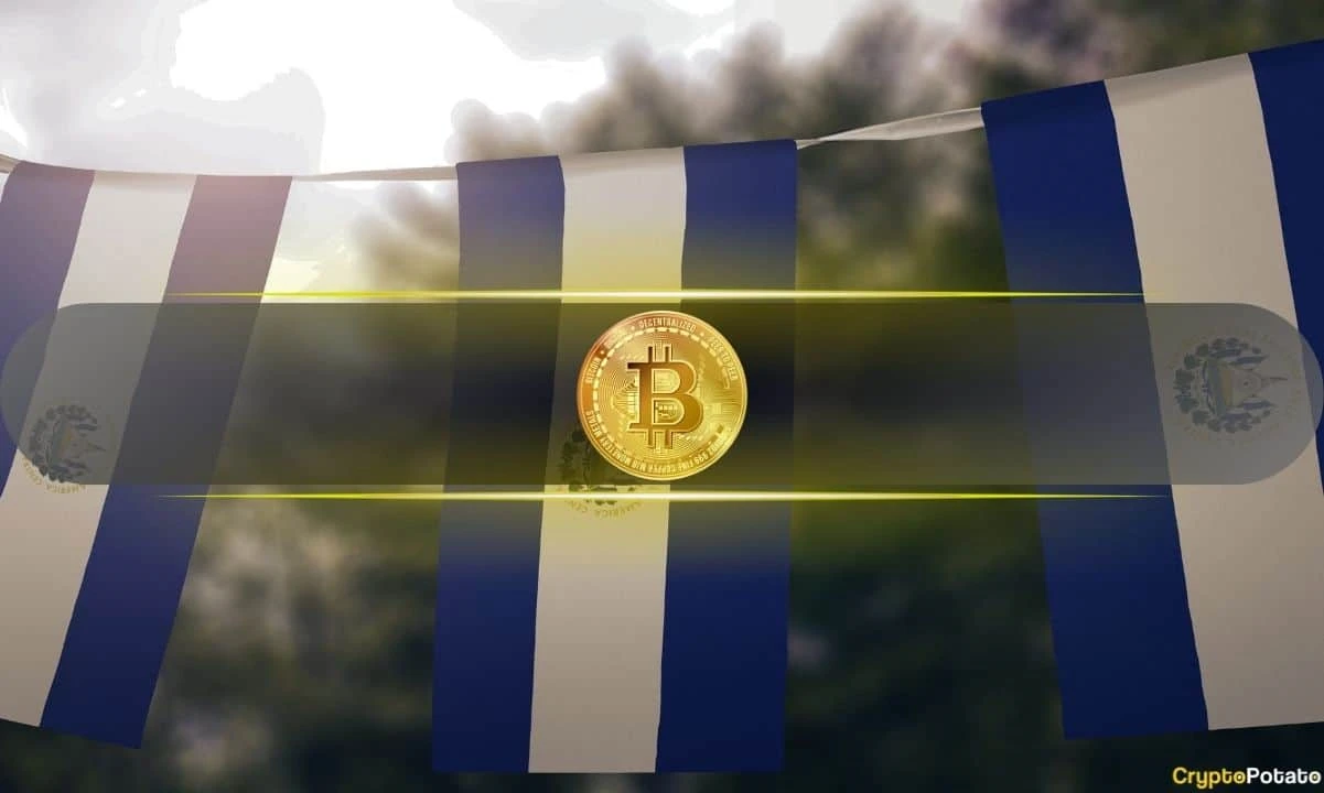 El Salvadors Bitcoin Holdings Surge to $644M, Generating $357M in Unrealized Gains