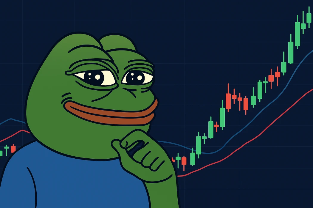 Pepe Price Prediction 2040: You Wont Believe This New Meme Coin Target