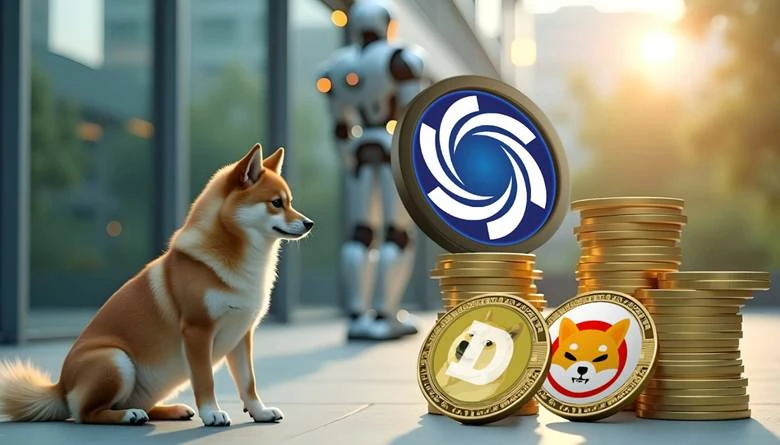 Dogecoin Price Prediction: $1 Possible in 2025, But Ozak AIs $1 Target Looks More Achievable