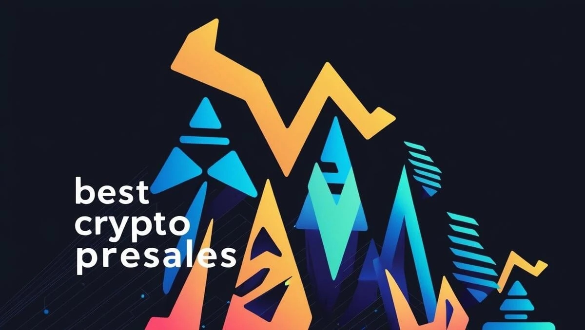 Best Crypto Presales You Can Buy With $10  Penny Tokens Ranked