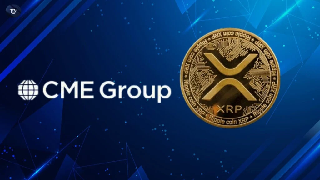XRP Institutional Push Begins: Futures Live on CME, Big Players Join In