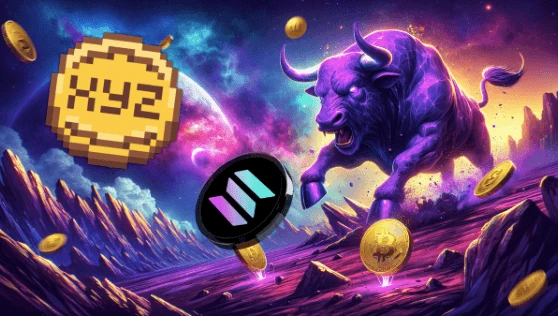 Solana Faces Rejection at $180 Resistance, Eyes on $125 SupportMeanwhile, XYZVerse Gains Steam With 1.5x Growth Potential Amid Market Pullback