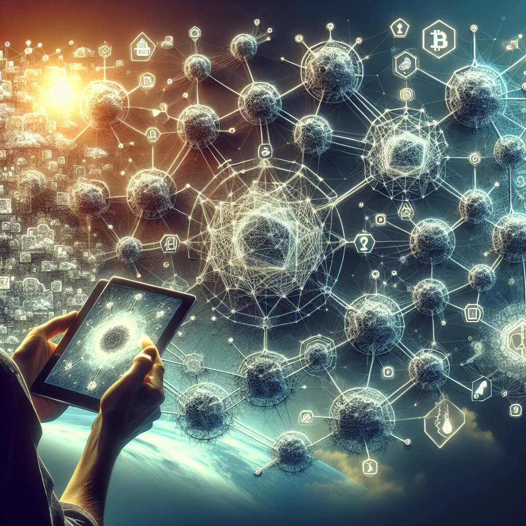Vitalik Buterins innovative solution for Ethereum scaling: partially stateless nodes