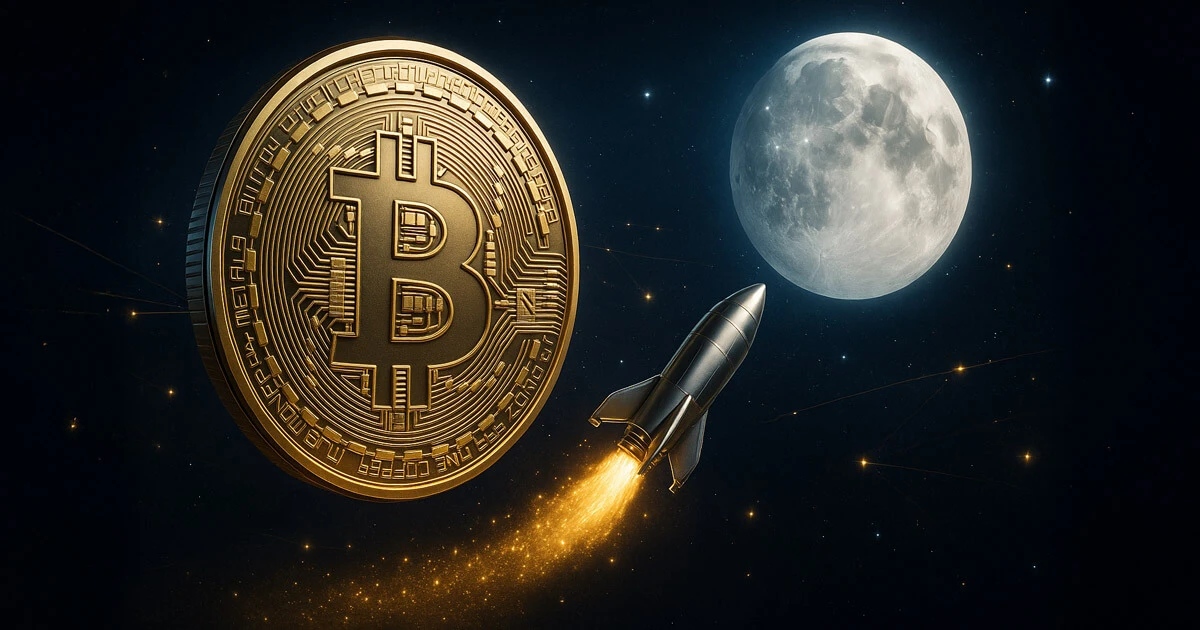 Bitcoin realized cap hits $906B, hints at new all-time high despite todays pullback
