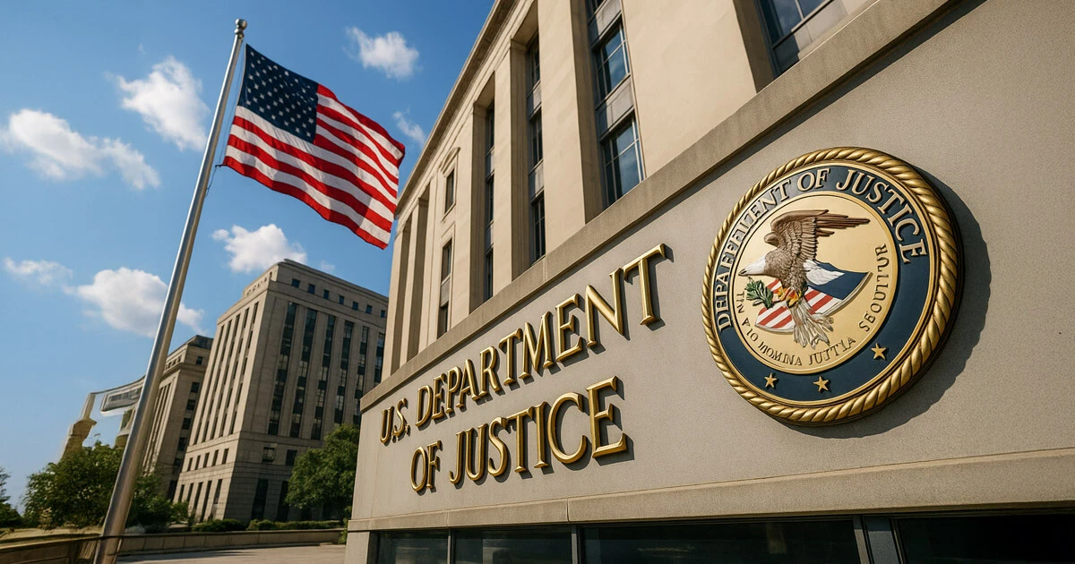 DOJ launches probe into Coinbases insider-driven data leak