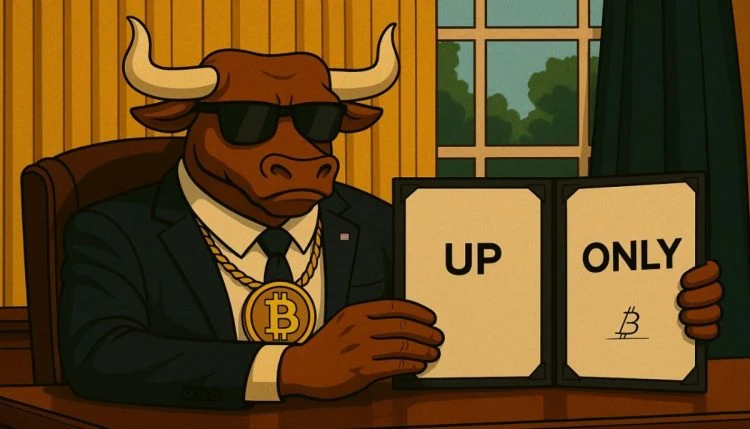 Bitcoin to Trigger the Largest Wealth Transfer in History  Get Free $BTC with BTC Bull Token