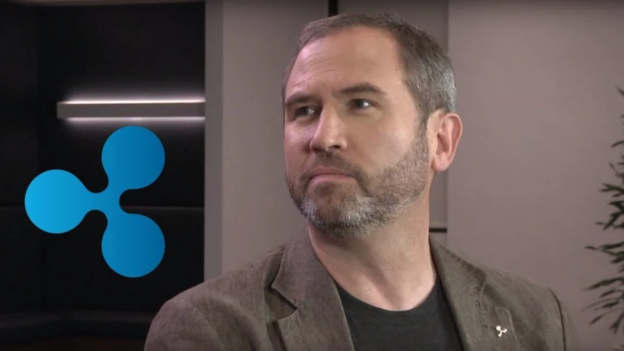 XRP Futures Launch on CME Marks Major Milestone, Says Ripple CEO