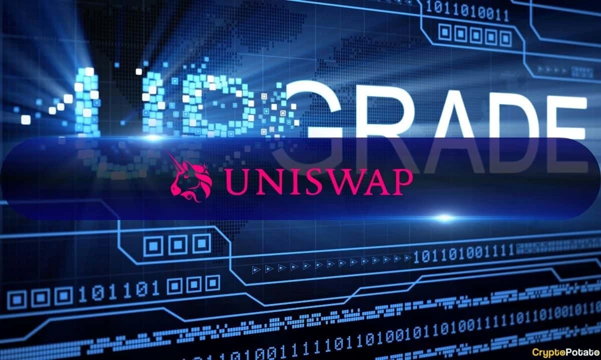 Unichain Nears $12B in Trading Volume as Users Flock to Uniswaps Layer 2