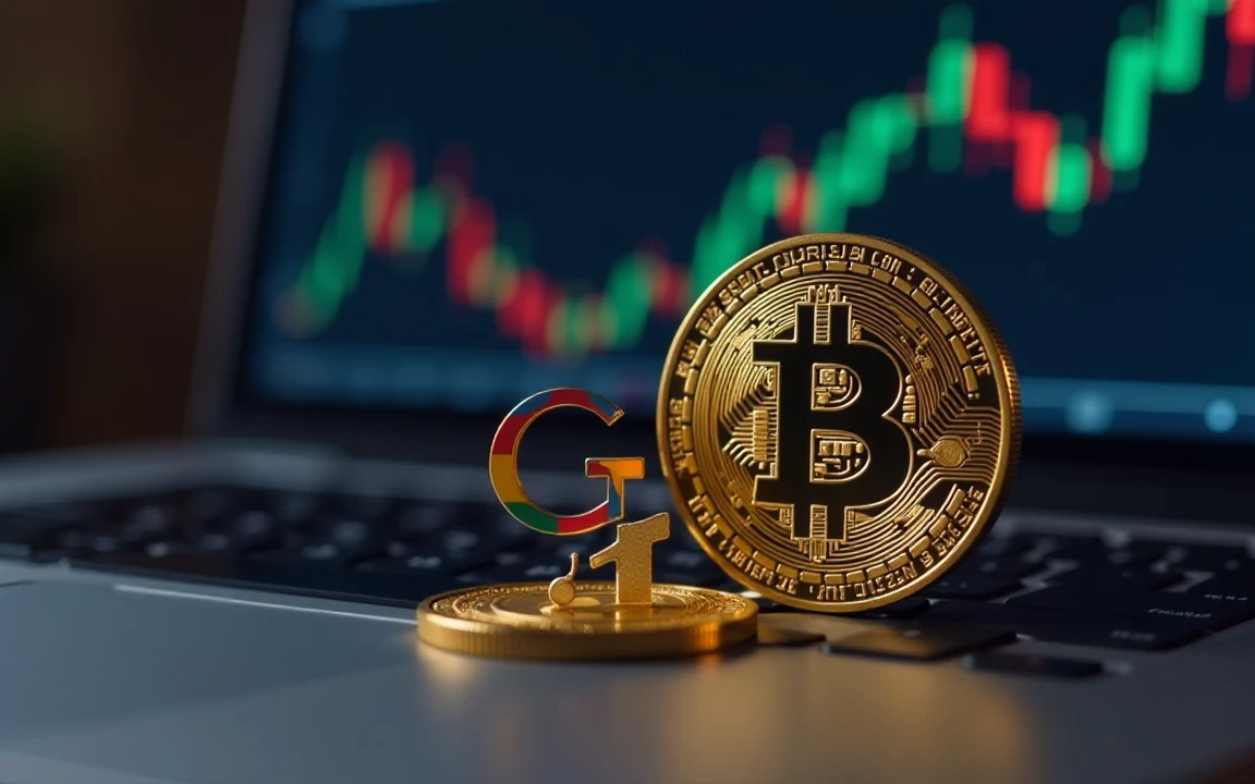 Best crypto to buy as Bitcoin (BTC) surpasses Google in global asset rankings
