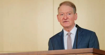 SECs Atkins wants to let firms custody, trade Bitcoin and securities under one roof