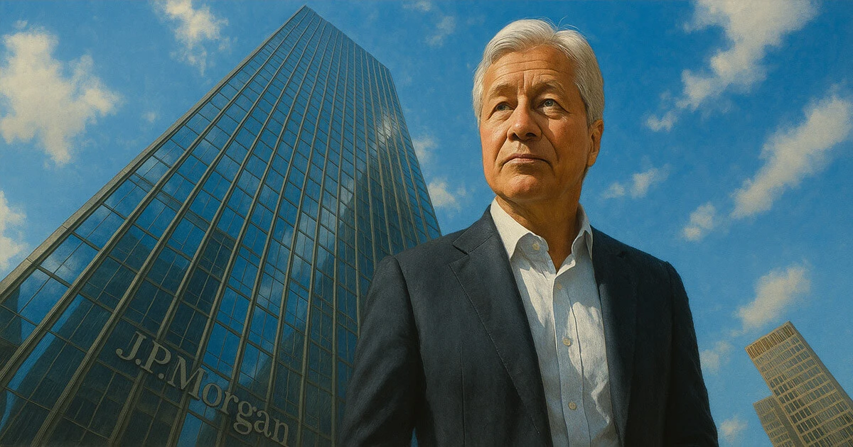 JPMorgan to support Bitcoin buying despite Jamie Dimons ongoing skepticism