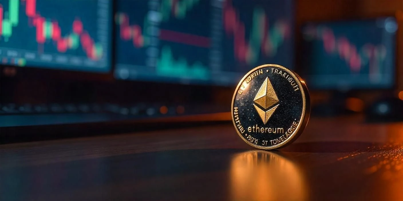 Ethereum Price Prediction as Crypto Prices Crash - PERFECT Trade Setup