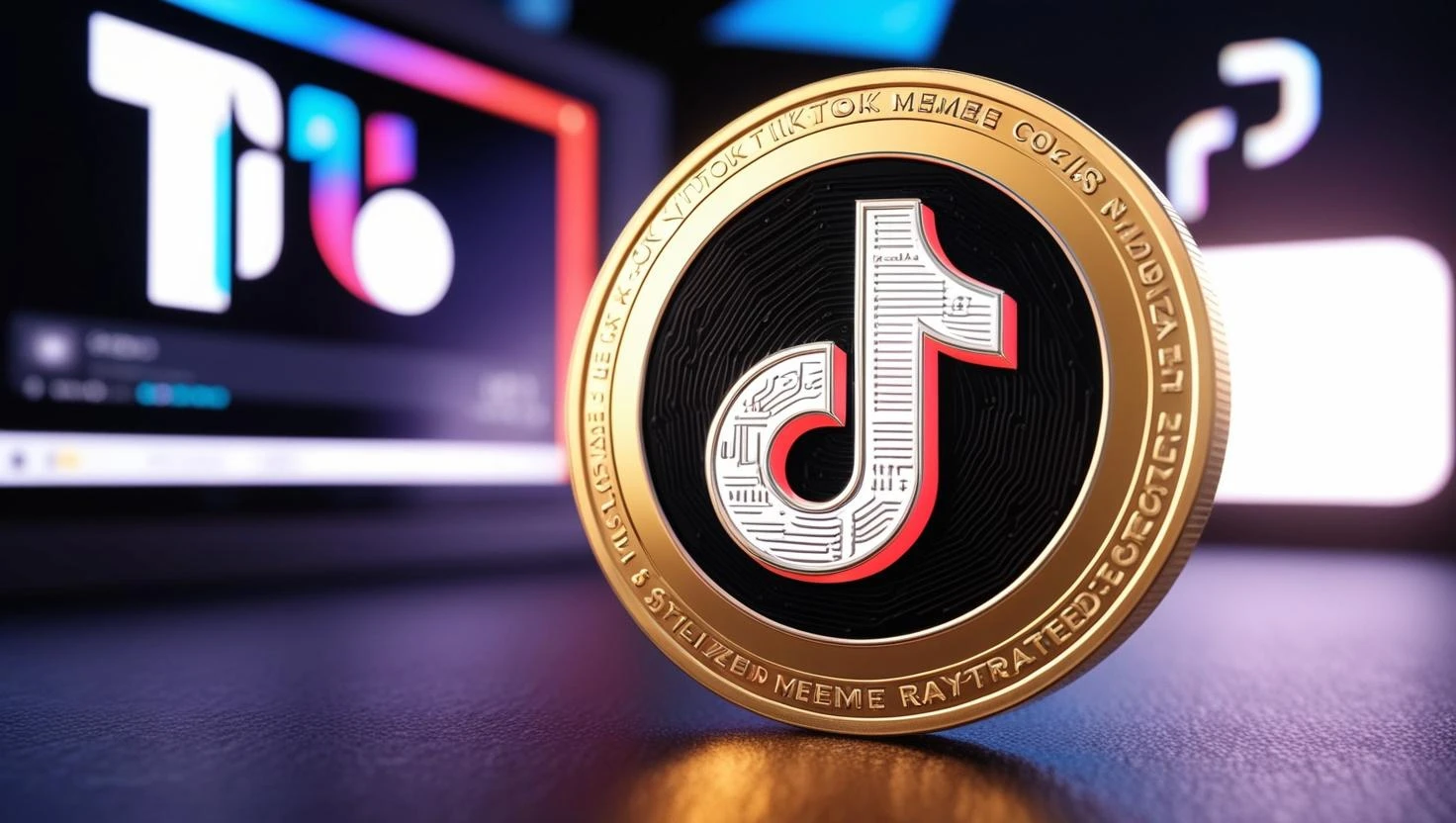 Best Meme Coin to Buy Before It Becomes a TikTok Trend!