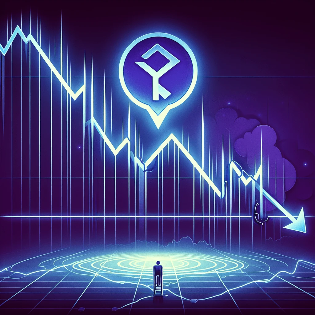 XRP Price at Risk of Dropping to $2 as Bearish Chart Pattern Confirms