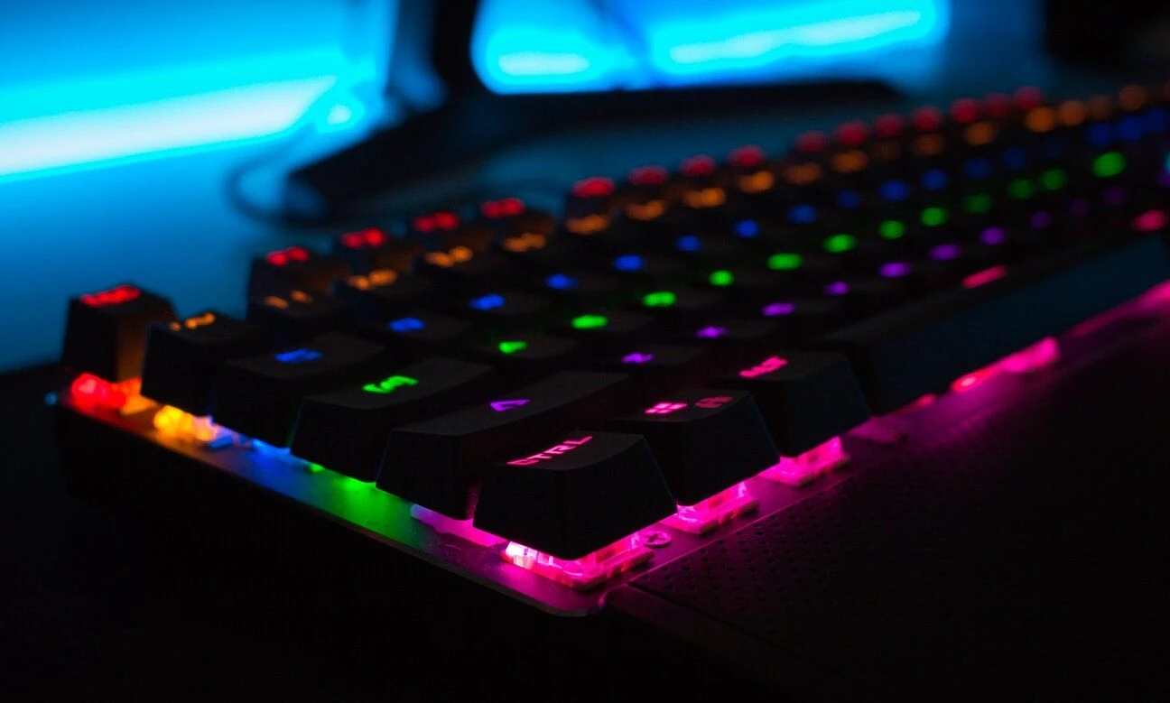 Top 5 Best Gaming Tokens to Buy in May 2025