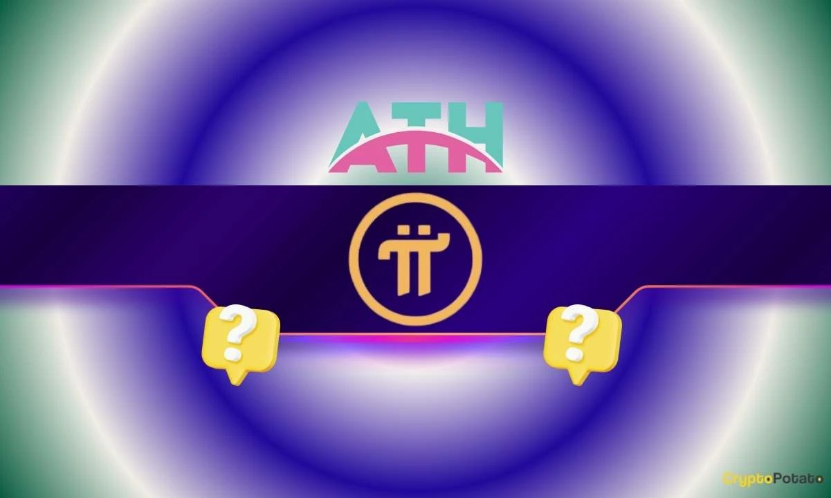 Pi Network (PI) Hits a New ATH, But Its Not What You Think