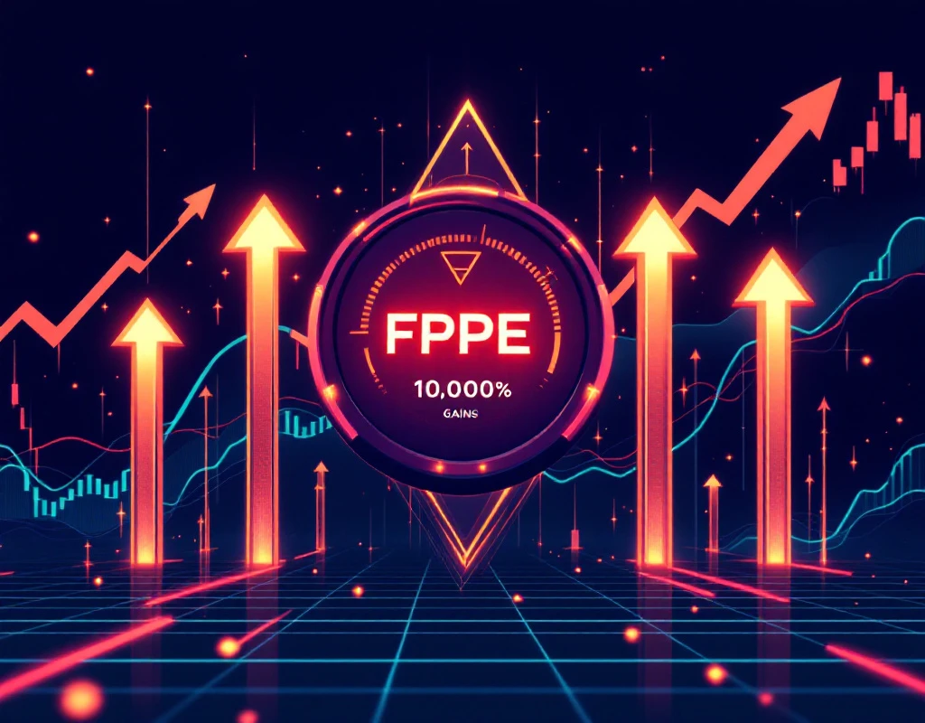 PEPE Mooned, Floki Followed Experienced Crypto Traders Say FloppyPepe Is Next In Line For 10,000% Gains