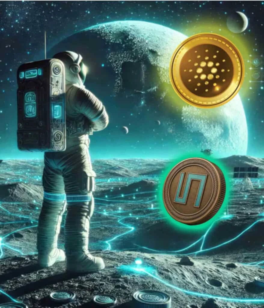 Cardano Correction Pushes Back $1 Rally to November, But This $0.005 Altcoin Could 10x This Summer