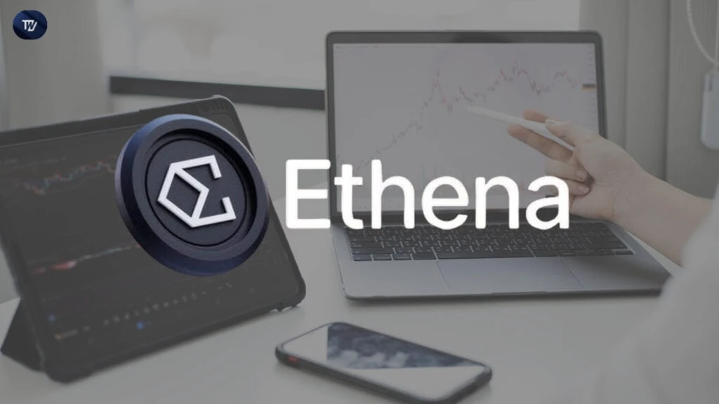 Ethena (ENA) Price Prediction: Cup-and-Handle Pattern Targets $1.39