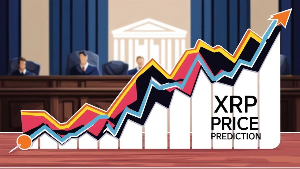 XRP Price Prediction  What Happens if Ripple Wins the SEC Battle?