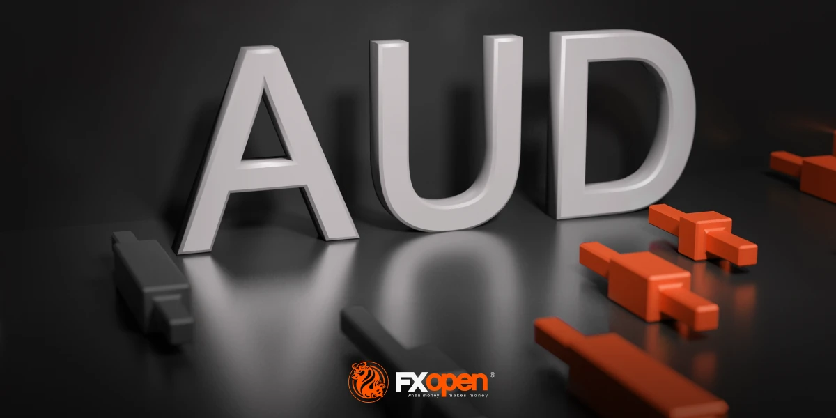 RBA Cuts Rates. AUD Declines