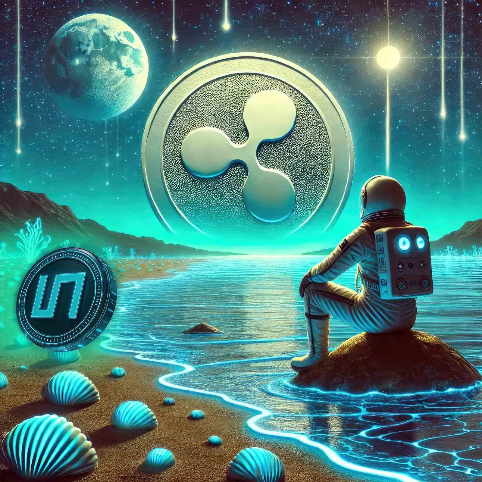 Ripple (XRP) and Cardano (ADA) Face a Bloodbath With Traders Racing to a Safe Haven Presale That Has Surged 30%