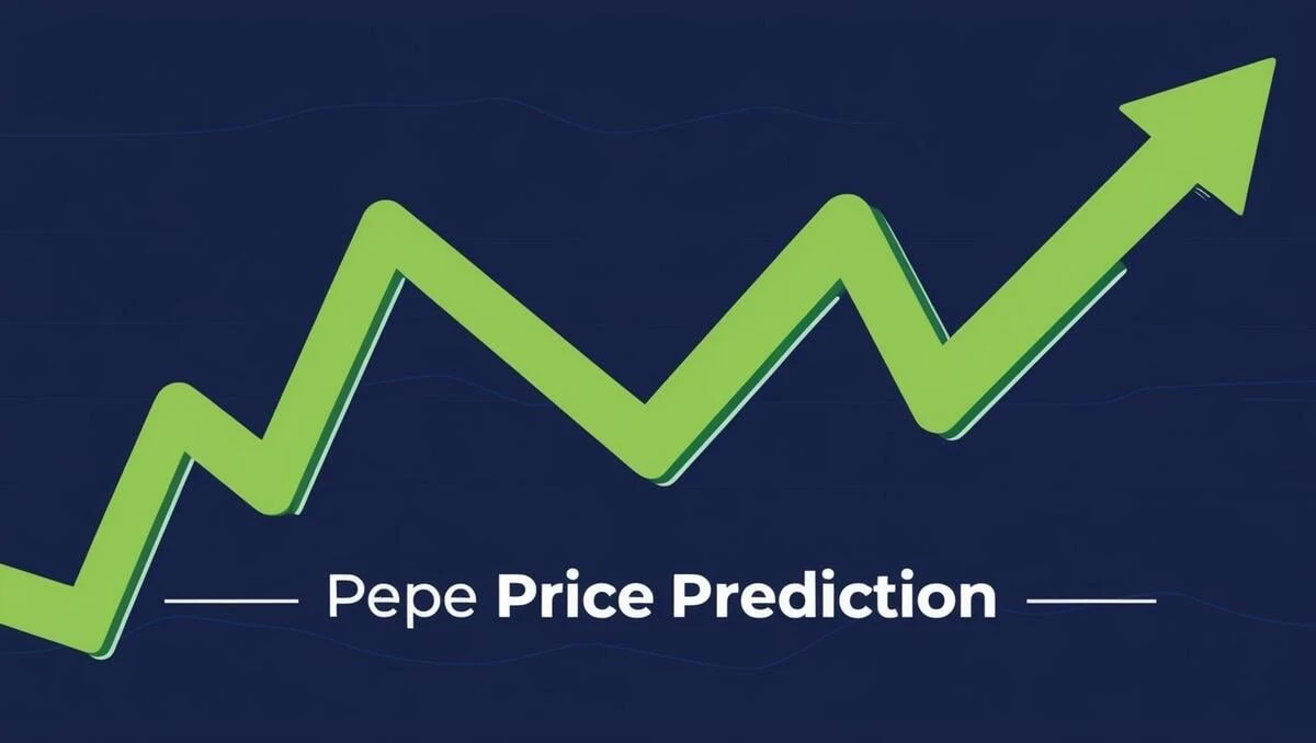 Pepe Price Prediction: Analysts Spot Early Signs of a Potential Parabolic Move