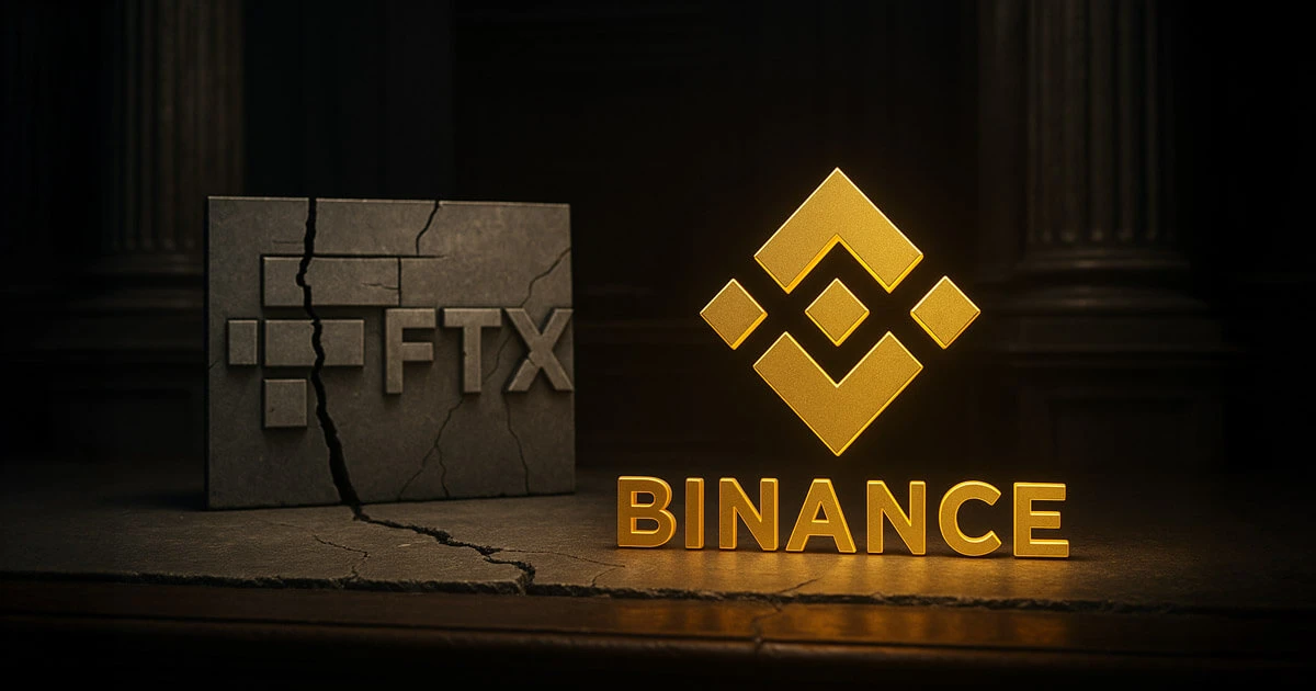 Binance moves to quash FTXs $1.8 billion lawsuit, dismisses allegations as speculative