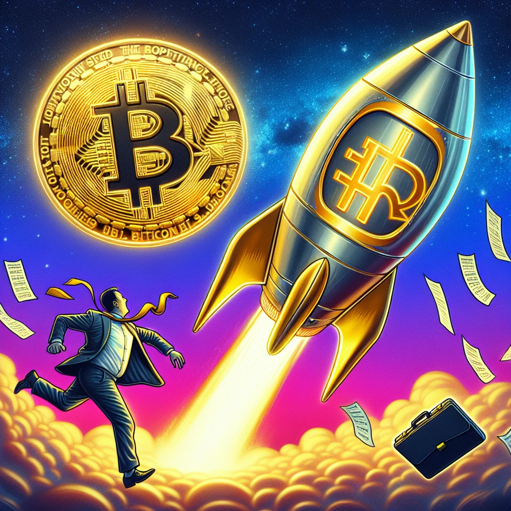 Bitcoins Price Poised to Skyrocket Past $110K and Liquidate Short Positions