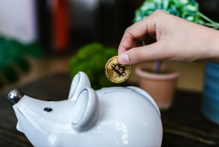 Buy Bitcoin, Ditch The Banks Before Its Too LateKiyosaki