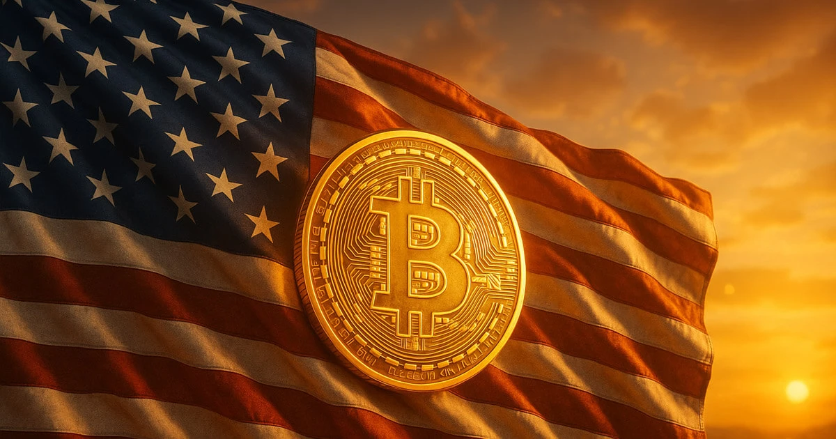 US Bitcoin edge could power next era of American prosperity  River