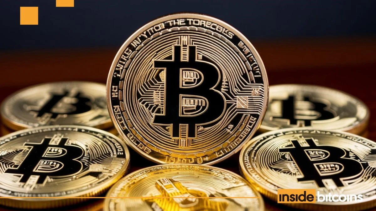 Bitcoin Eyes Massive Breakout As Metaplanet And Strategy Double Down On BTC Buys