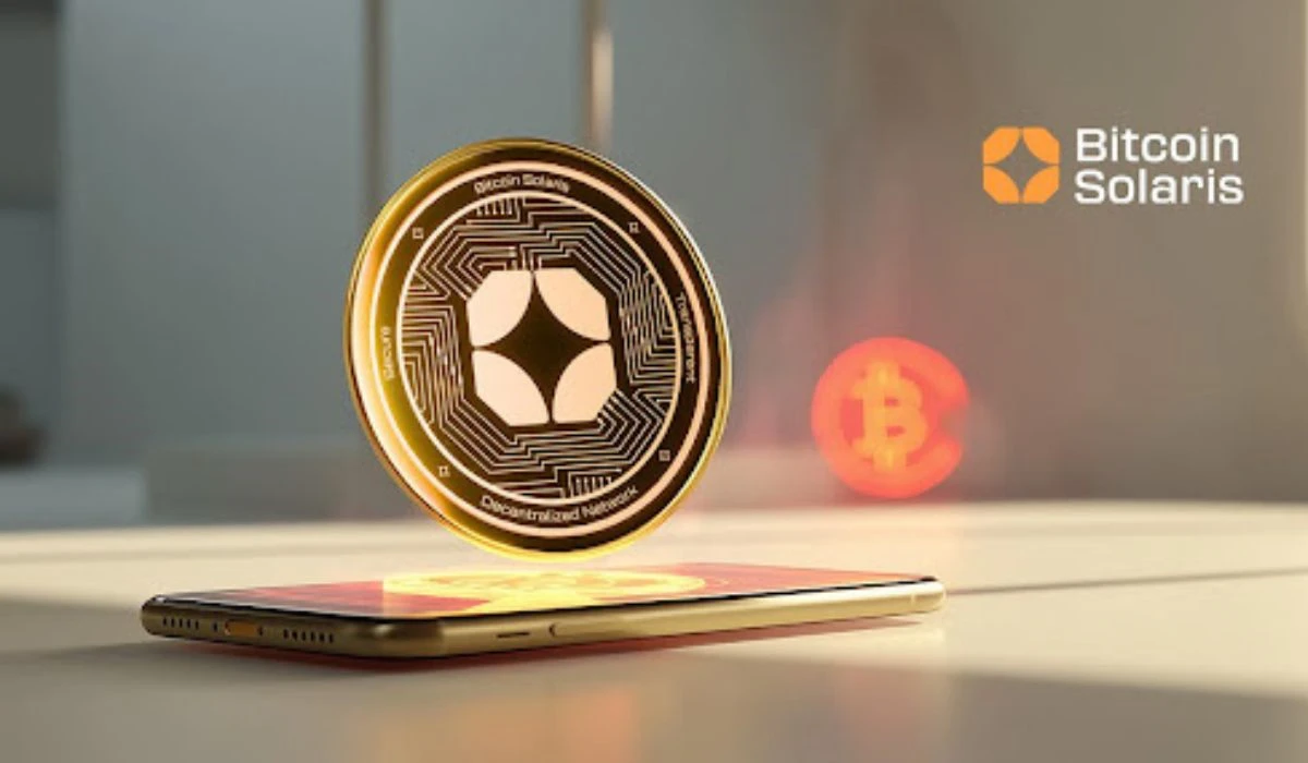 HBAR News Overshadowed by Bitcoin Solaris: Like Getting a Second Chance for Bitcoin at $10