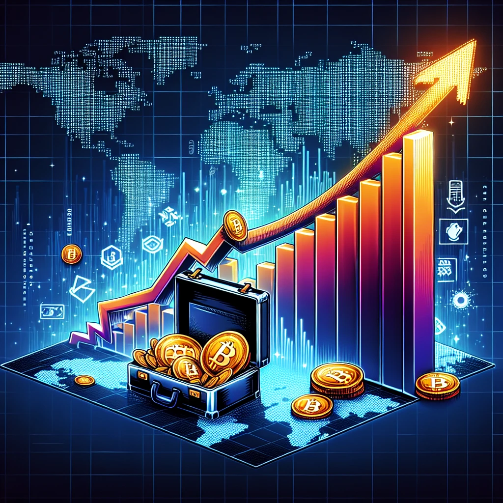 DigiAsia Boosts Shares by 90% with $100M Bitcoin Purchase Plan in Indonesia