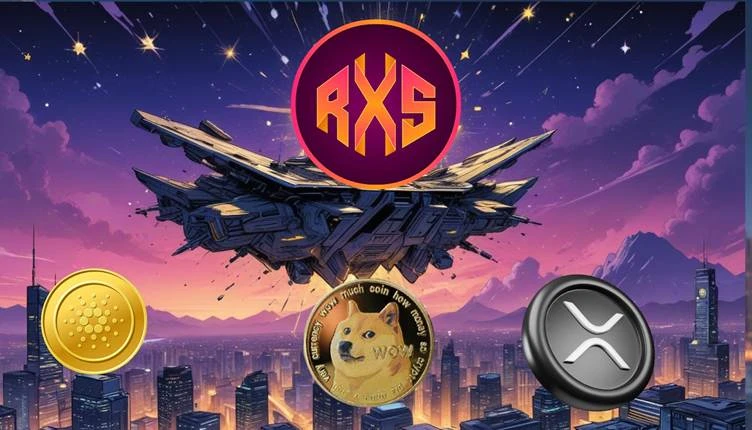 Cardano, Dogecoin, and XRP Holders Already Won Big in the Q4 2024 Trump Pump; The Next Wave of Big Gains Will Favor These 5 Tokens