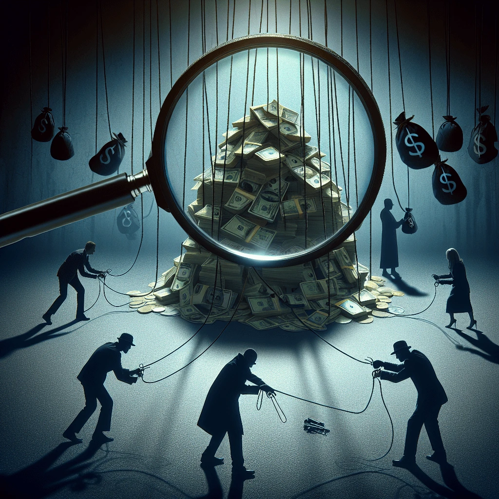 Uncovering the $330 million theft without hacking: Unveiling the sinister impact of social engineering