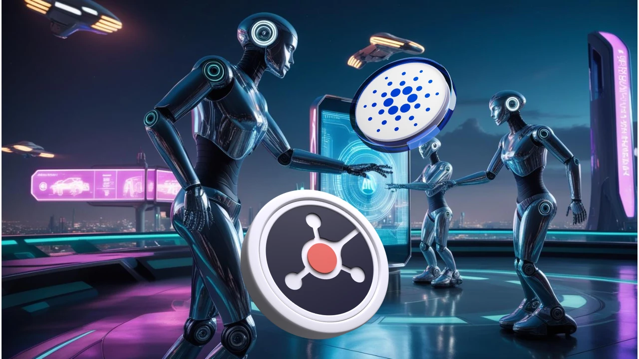 Cardano Holds Strong at $0.73 While Ruvi AI Sold 100+ Million Tokens Thanks to 1200 Early Investors
