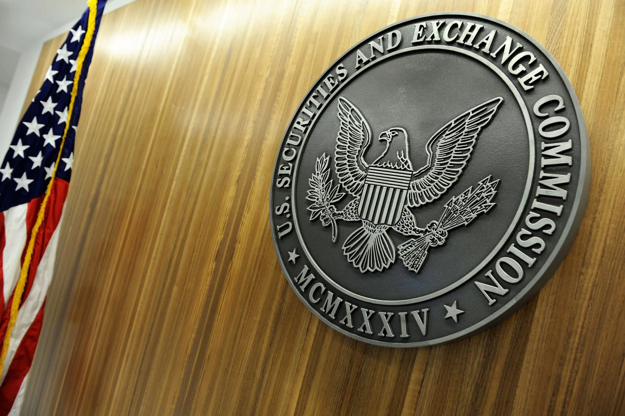 Katherine Reilly Named Acting SEC Inspector General Amid Crypto Scrutiny