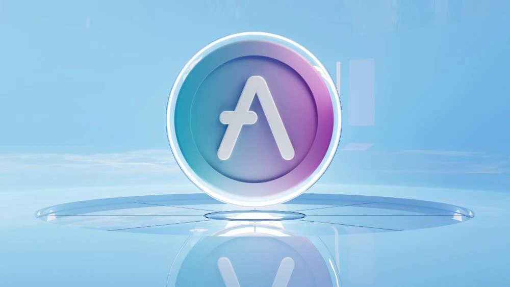 AAVE Price Just Broke Out: How High Can It Go?