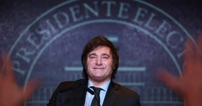 Argentinas President Milei terminates investigation task force probing $LIBRA token