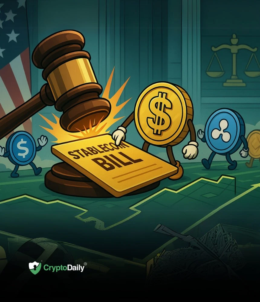 US Senate Clears Cloture Vote on Controversial Stablecoin Bill
