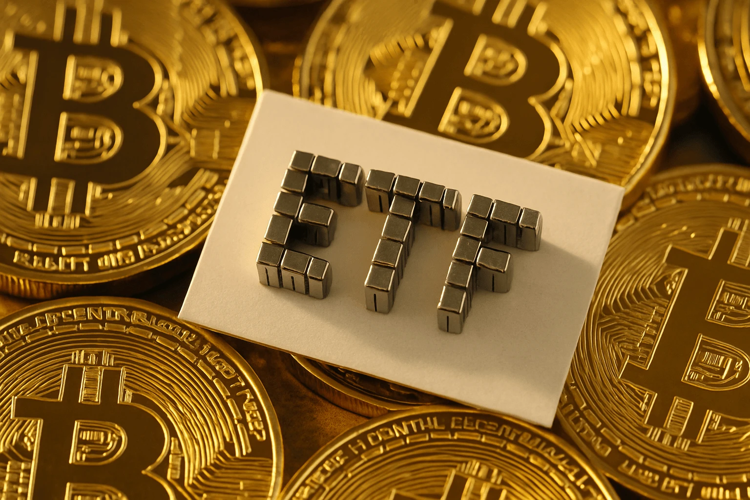Best Crypto to Buy Now as Bitcoin ETF Inflows Surge Again